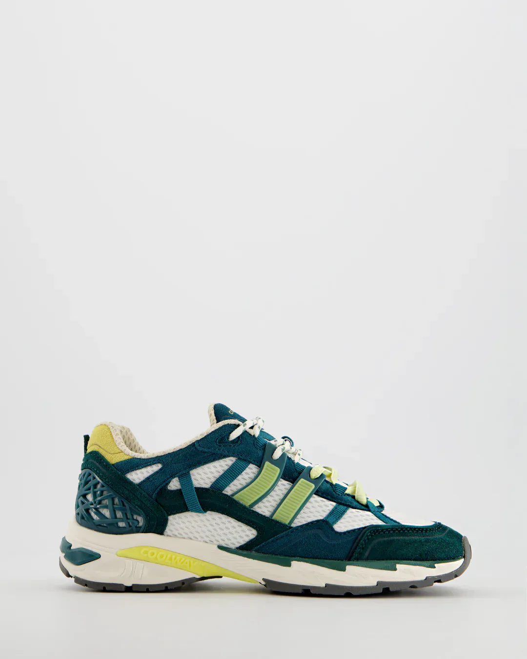 coolway scarpe 2003 Grn