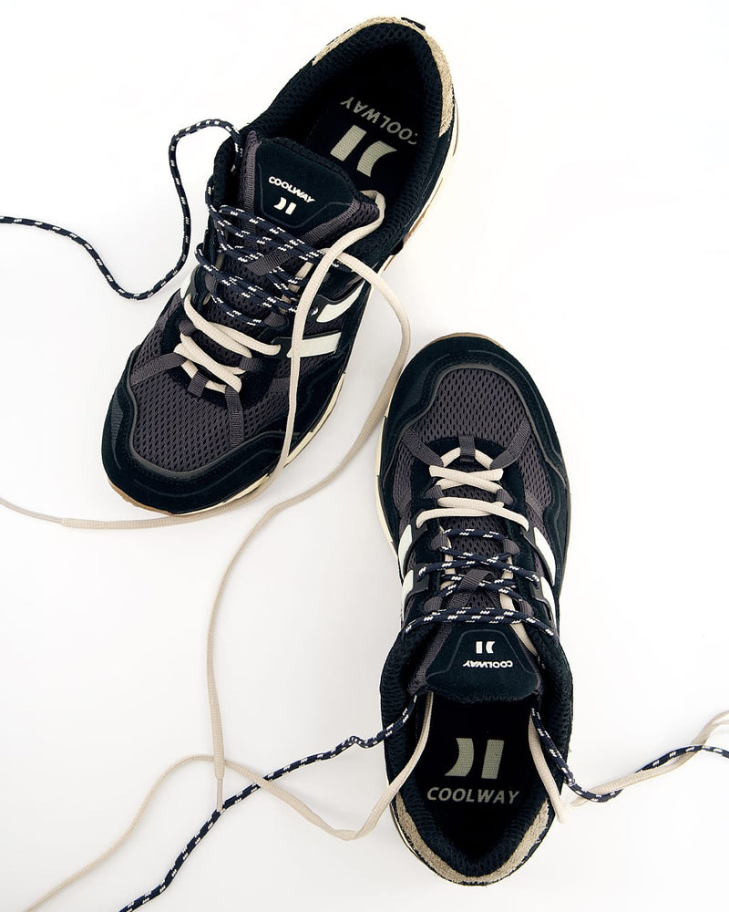 coolway scarpe 2003 Nbk
