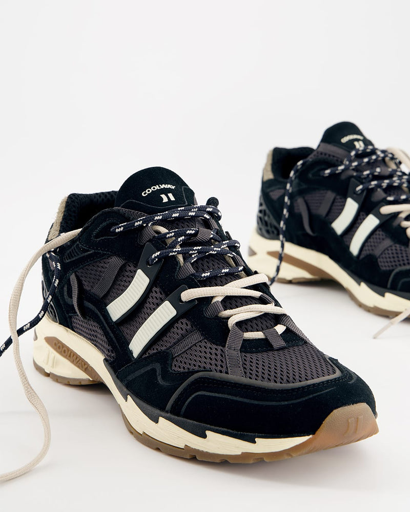 coolway scarpe 2003 Nbk