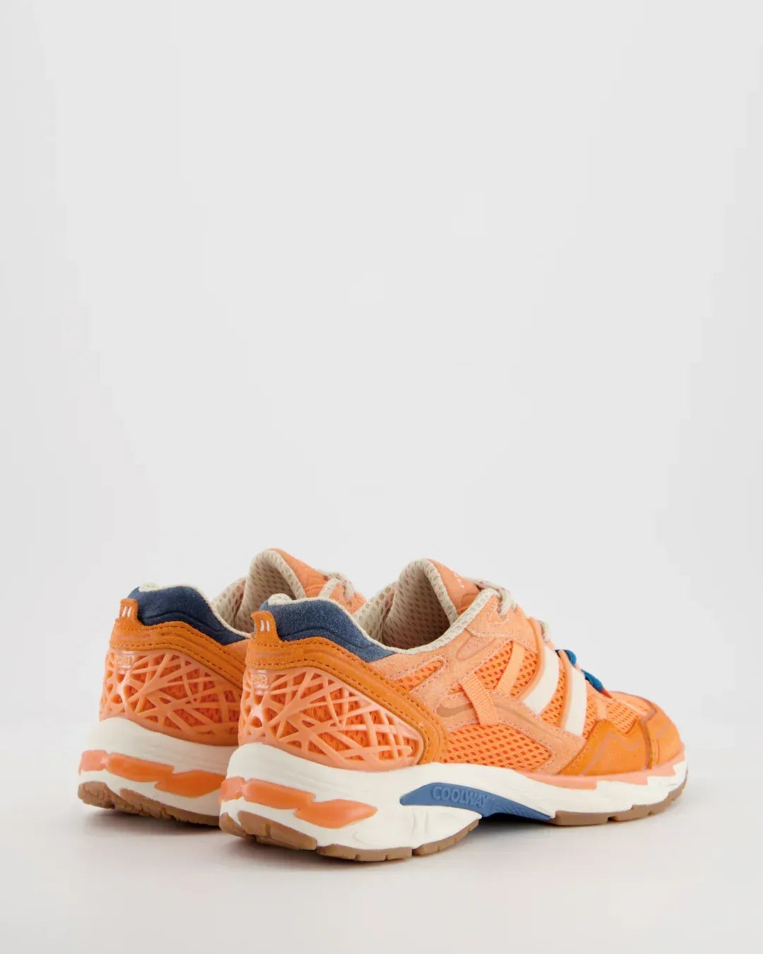 coolway scarpe 2003 Org