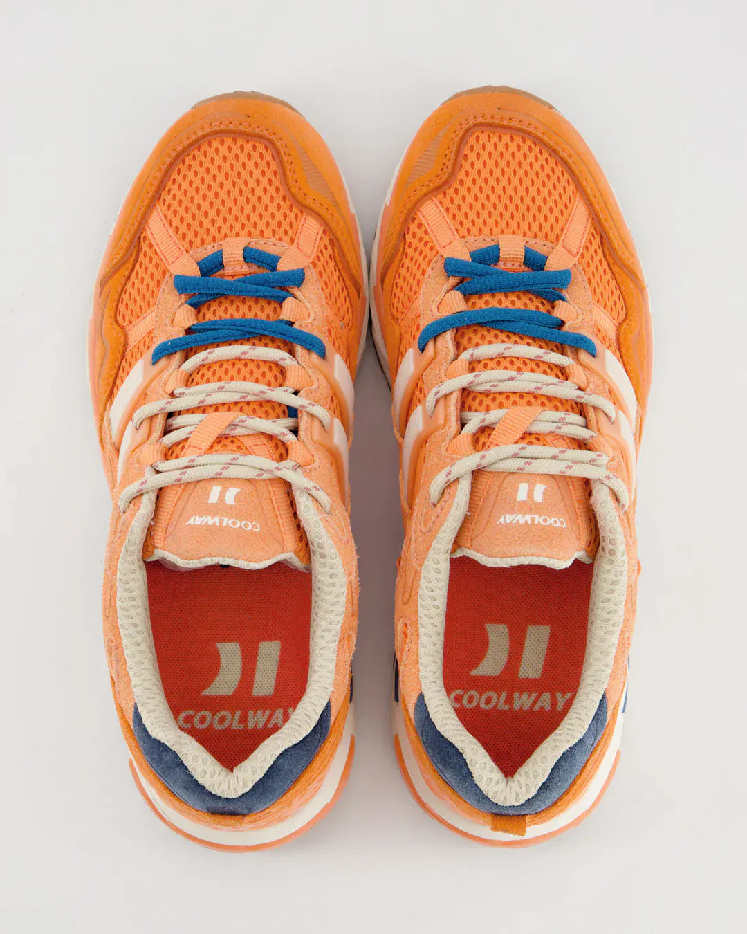 coolway scarpe 2003 Org