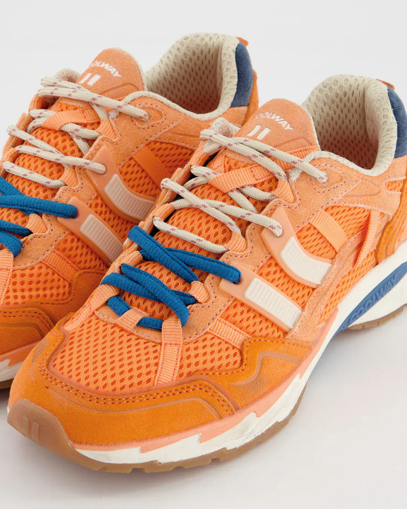 coolway scarpe 2003 Org