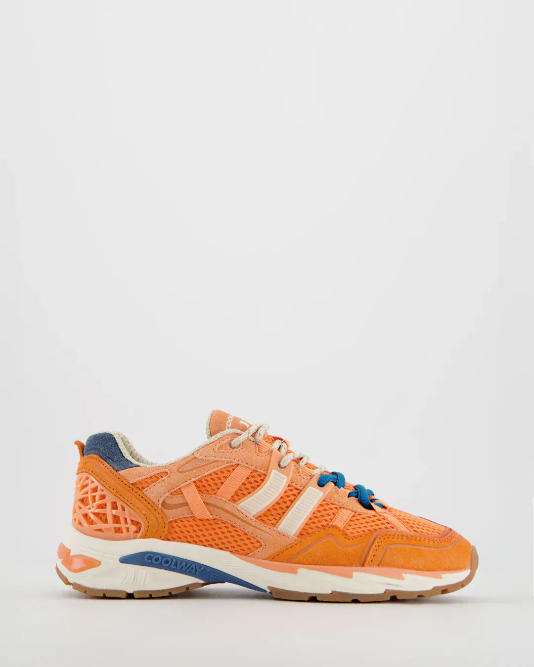 coolway scarpe 2003 Org