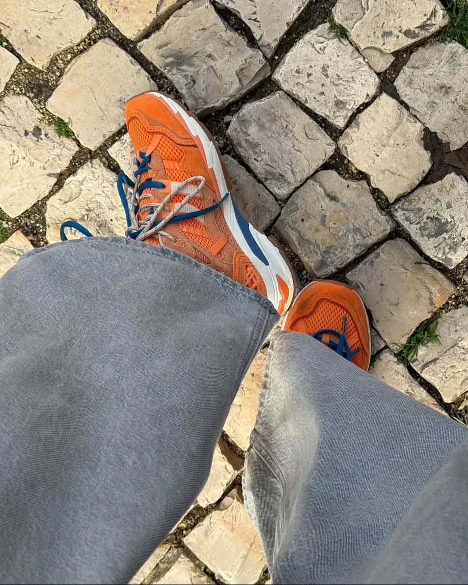 coolway scarpe 2003 Org