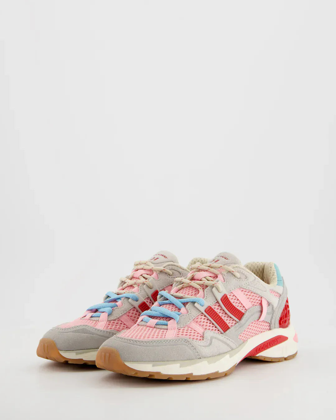 coolway scarpe 2003 Pnk
