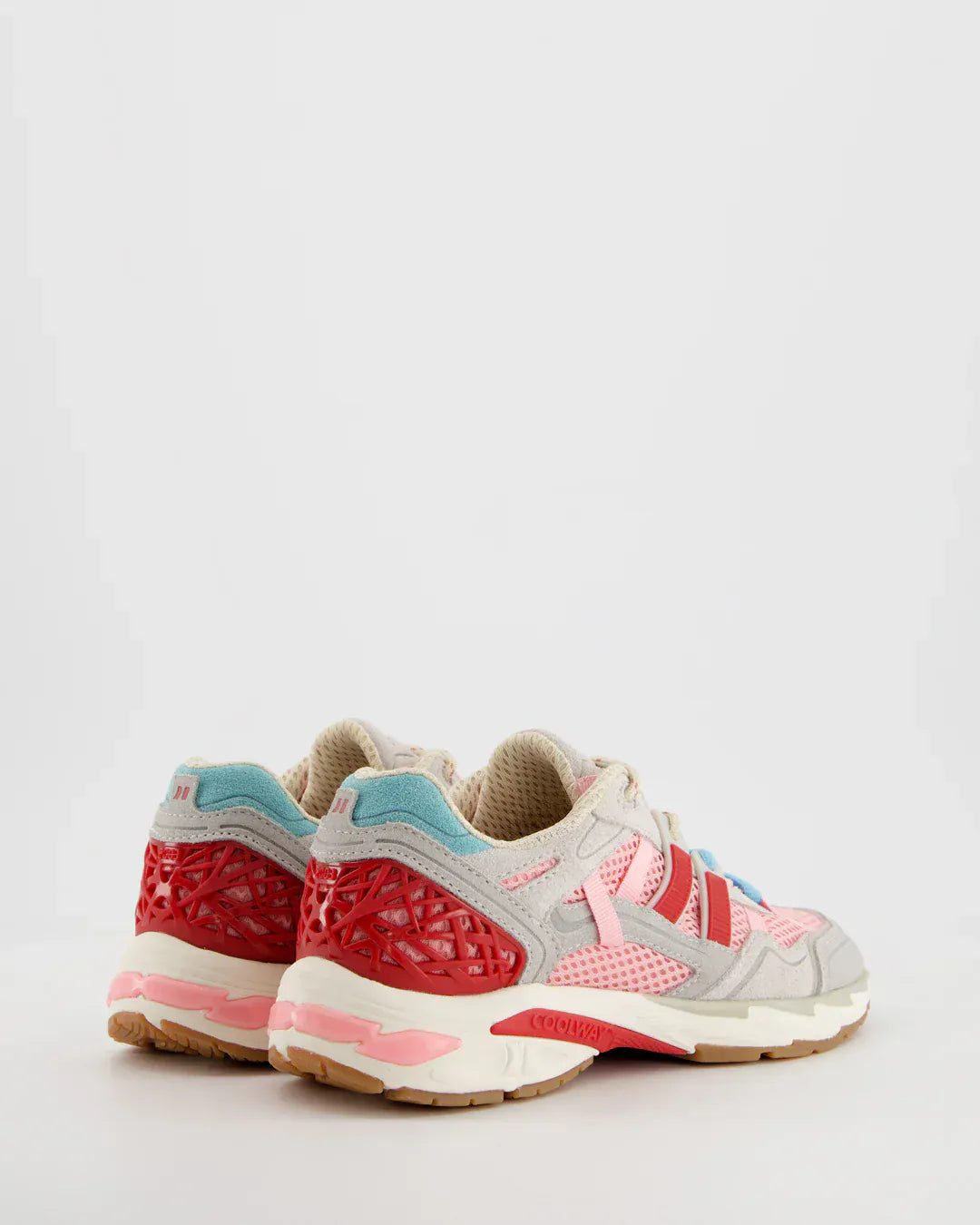 coolway scarpe 2003 Pnk
