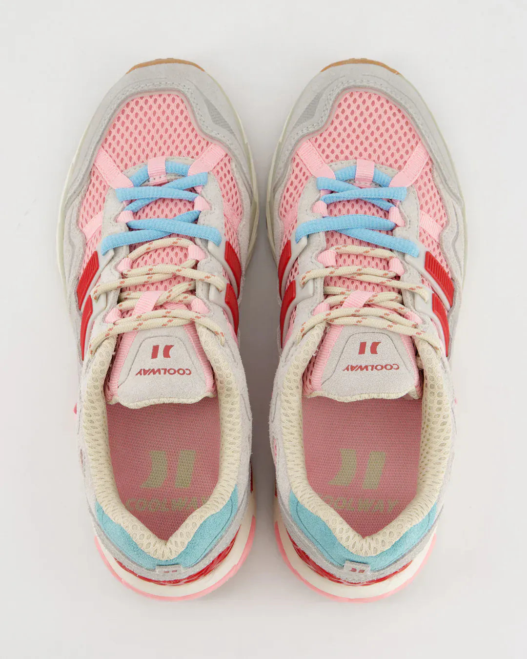 coolway scarpe 2003 Pnk