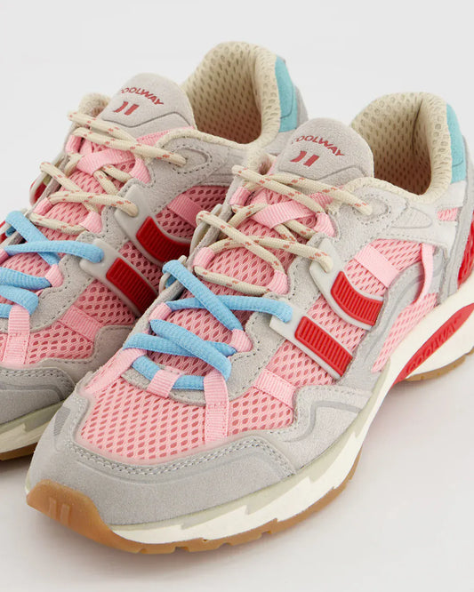 coolway 2003 Pnk Woman foto 5