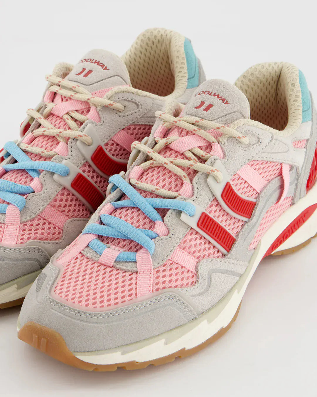coolway scarpe 2003 Pnk