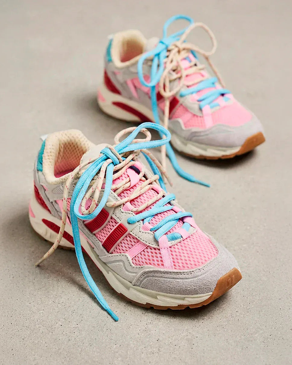 coolway scarpe 2003 Pnk