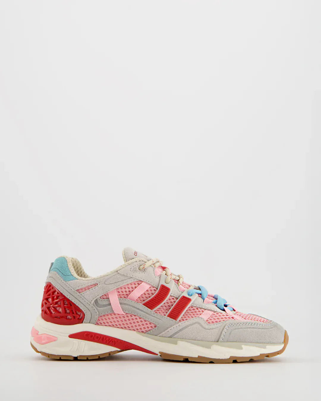 coolway scarpe 2003 Pnk