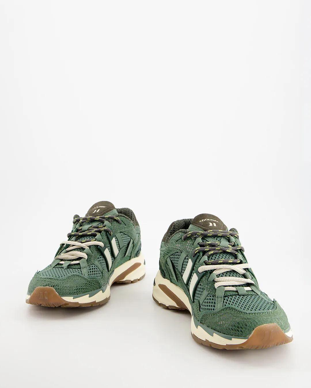 coolway scarpe 2003 Wgr