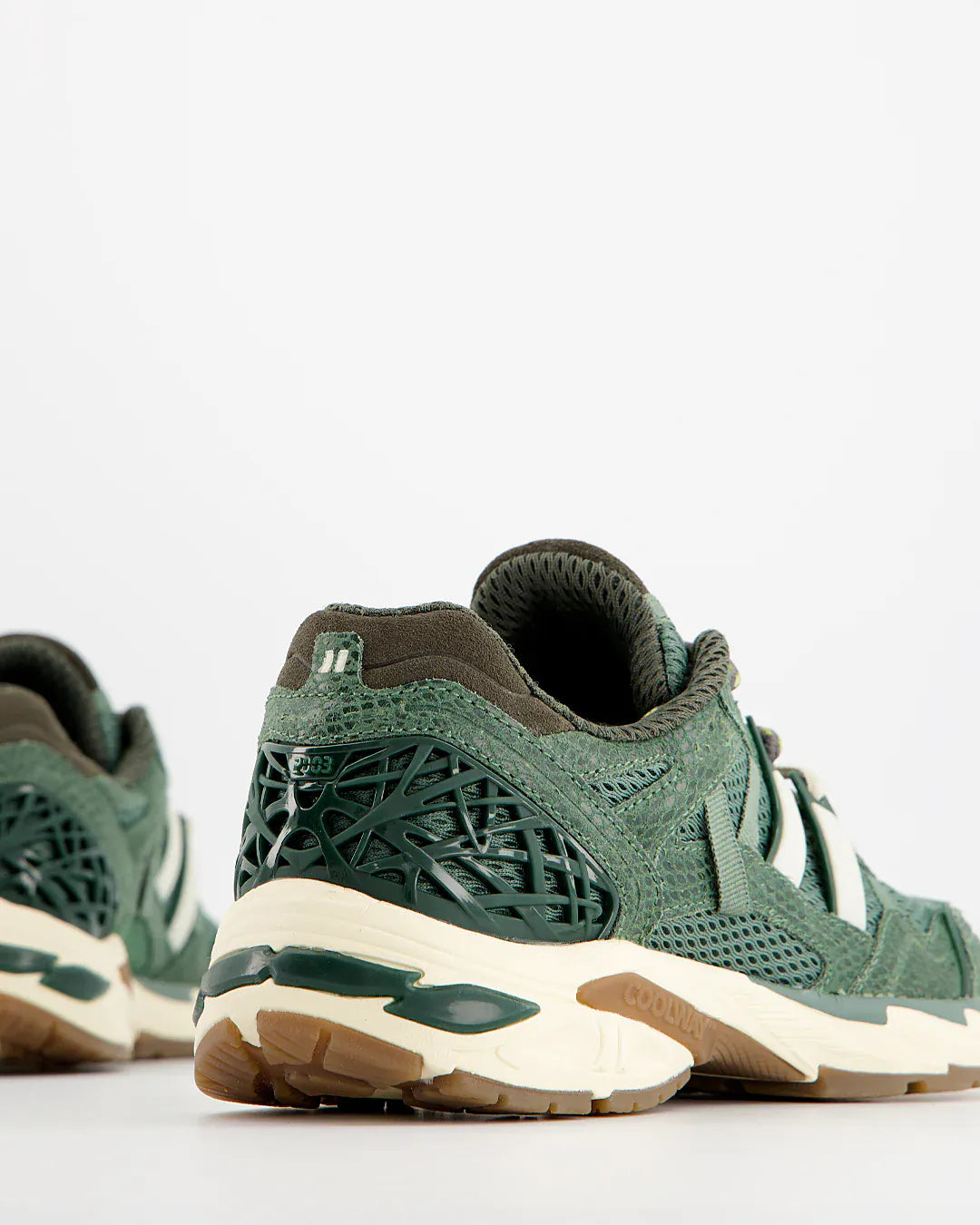 coolway scarpe 2003 Wgr