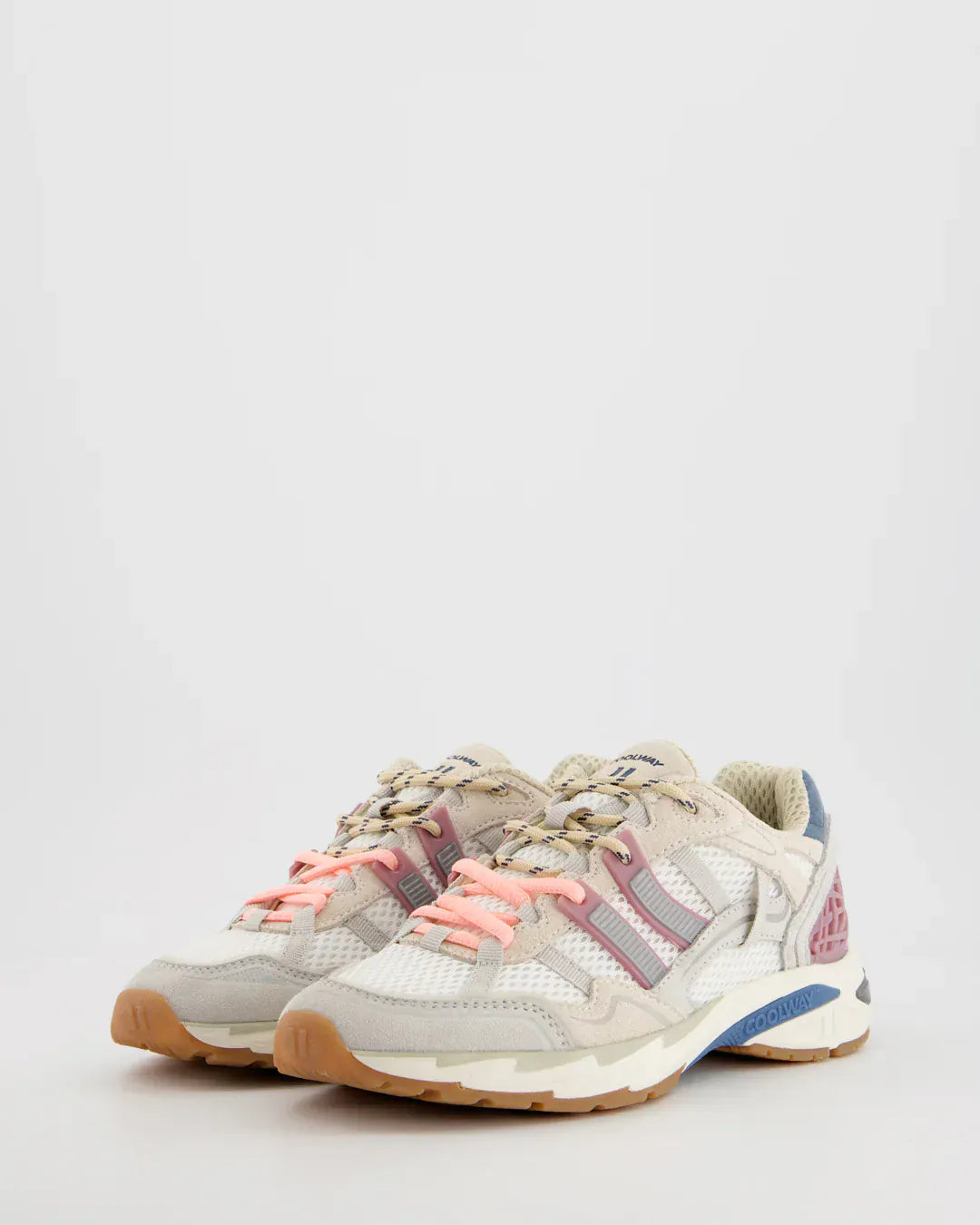 coolway scarpe 2003 Wht