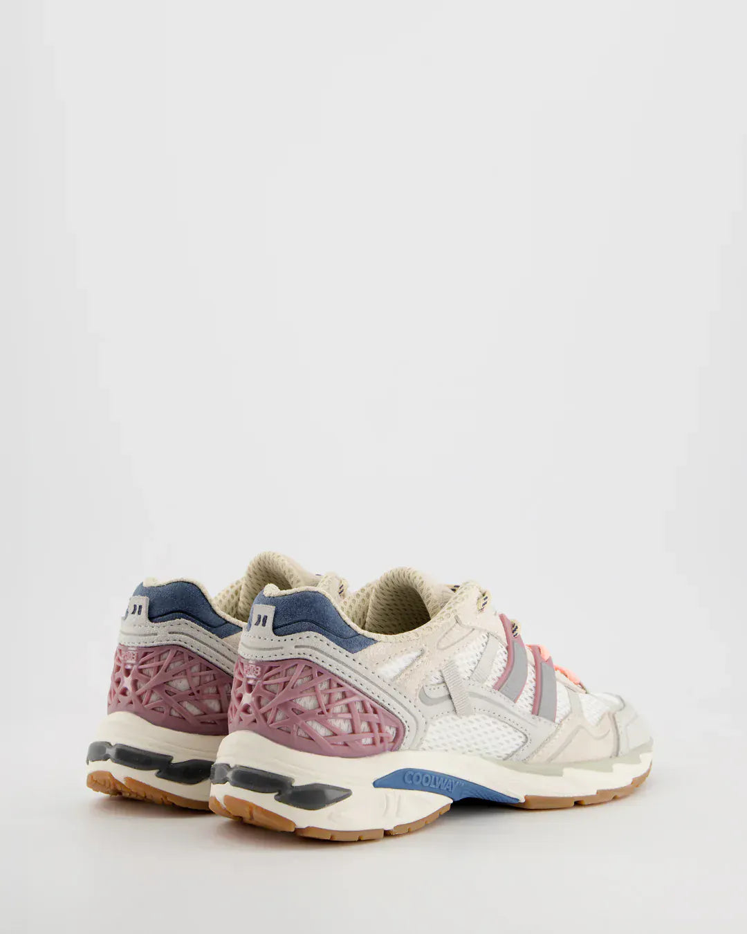 coolway scarpe 2003 Wht
