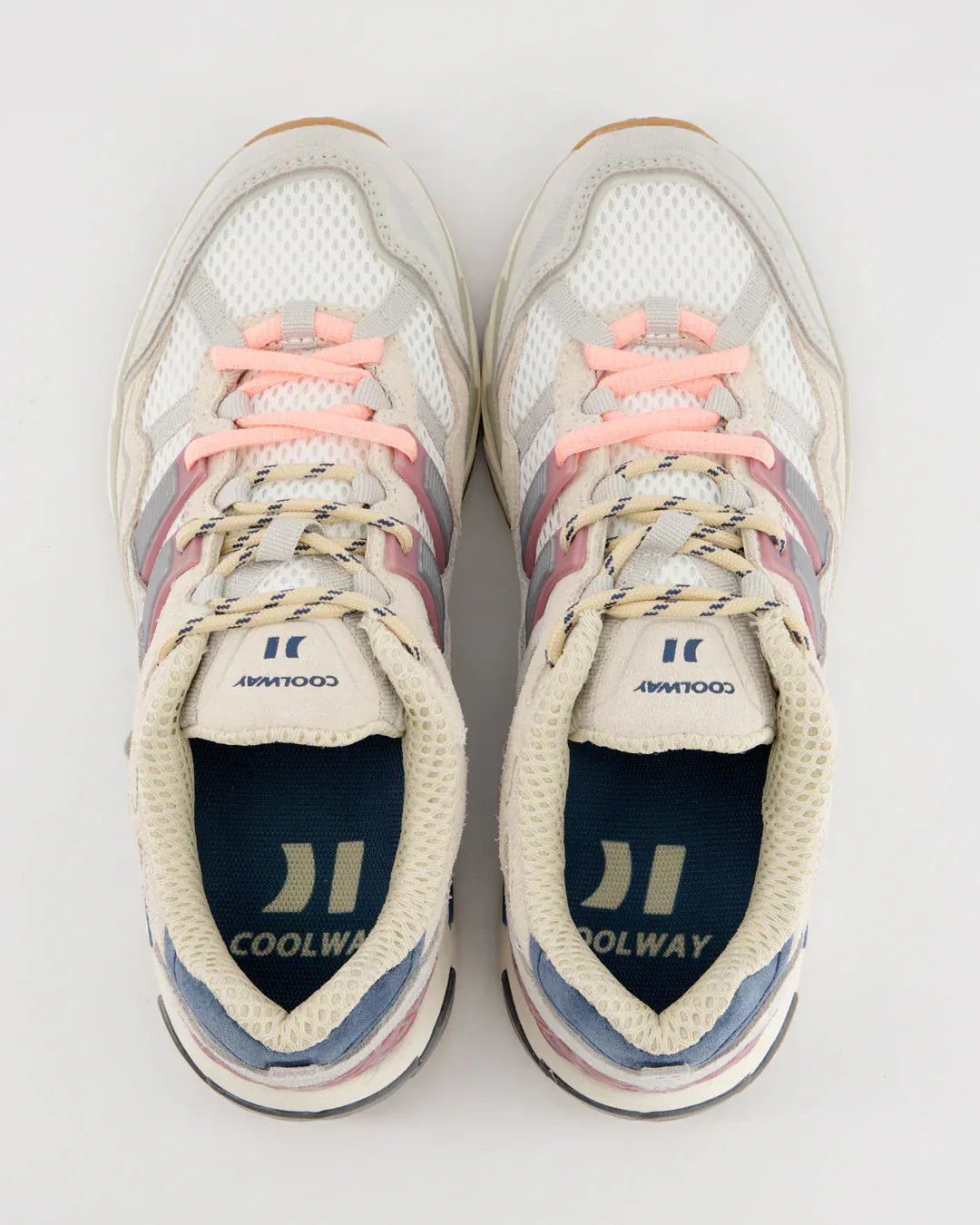 coolway scarpe 2003 Wht