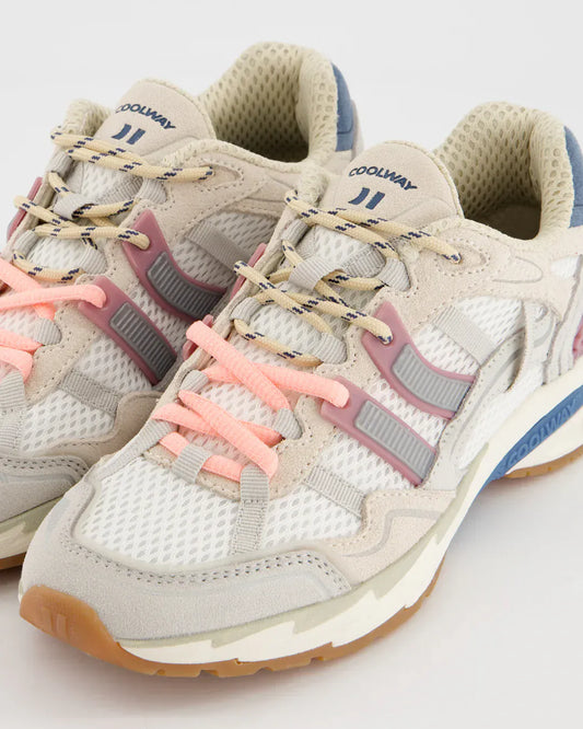 coolway 2003 Wht Woman foto 5