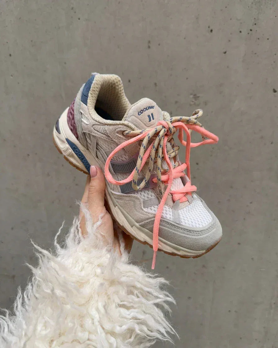 coolway scarpe 2003 Wht