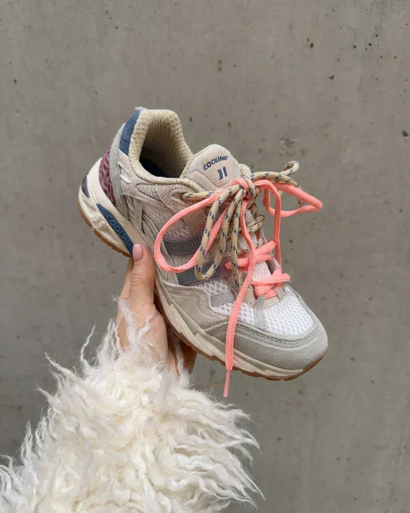 coolway scarpe 2003 Wht