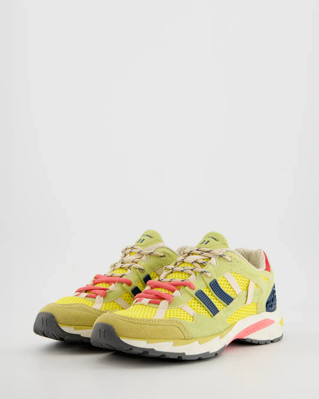 coolway scarpe 2003 Yel