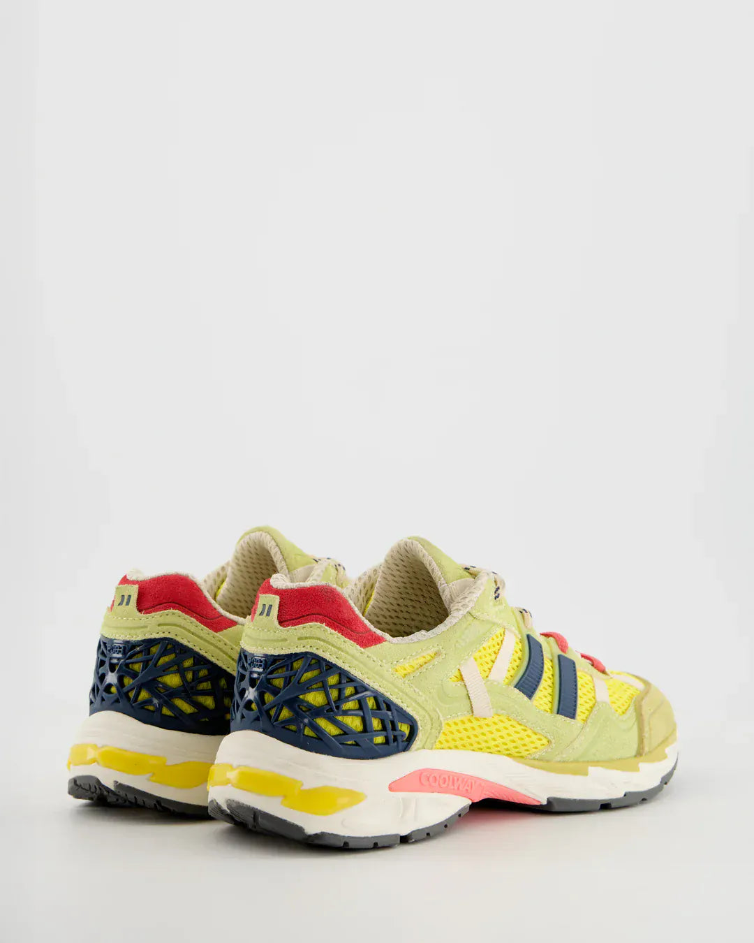 coolway scarpe 2003 Yel