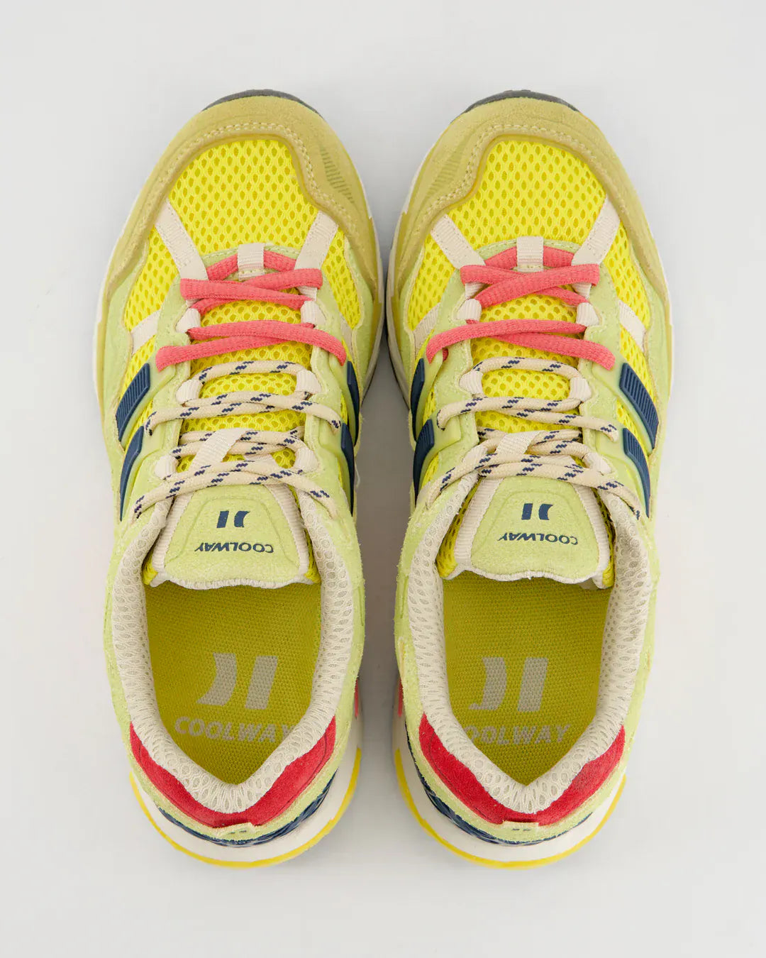 coolway scarpe 2003 Yel