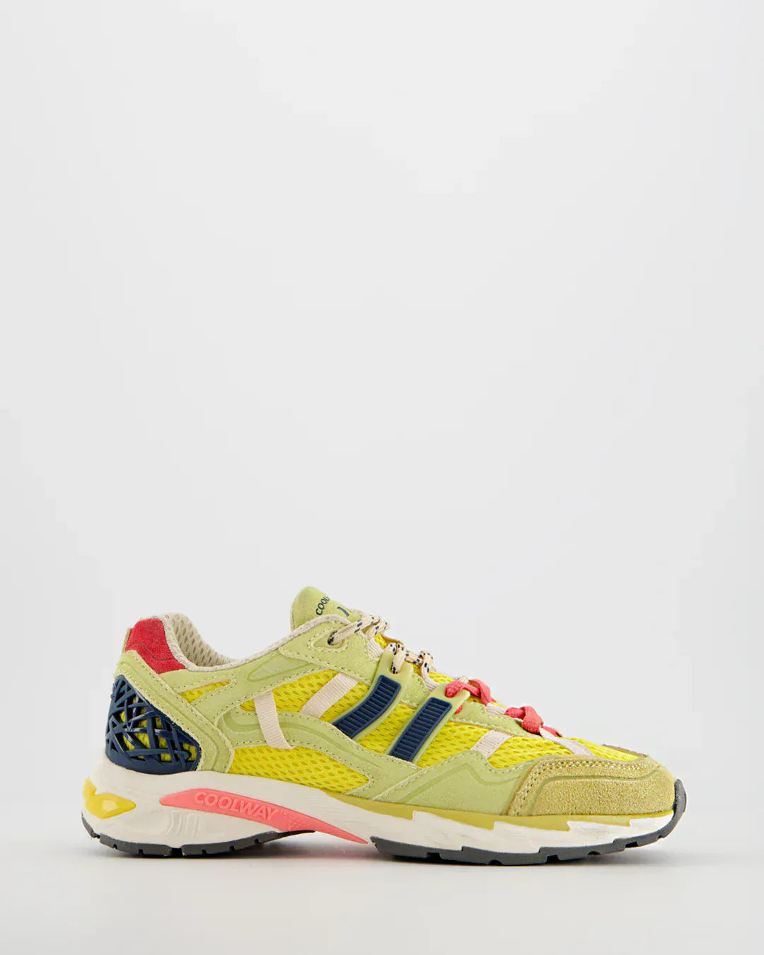 coolway scarpe 2003 Yel