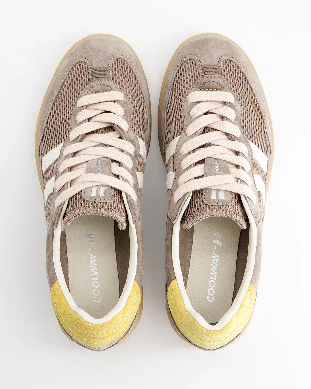 coolway scarpe Baresi Brw