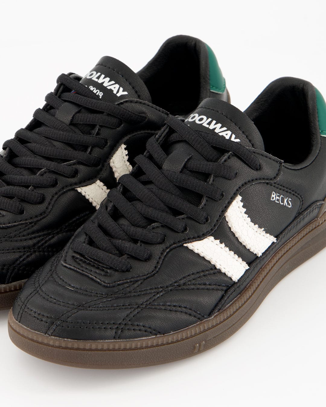 coolway scarpe Becks Blk