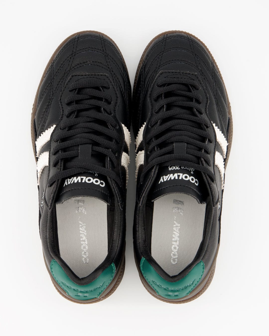 coolway scarpe Becks Blk