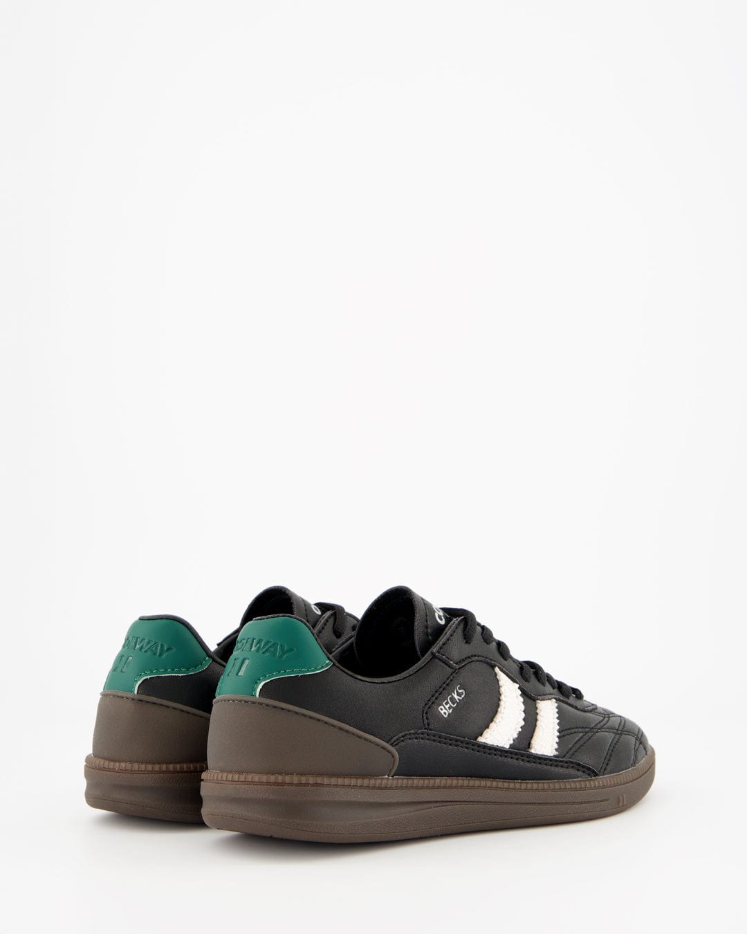 coolway scarpe Becks Blk