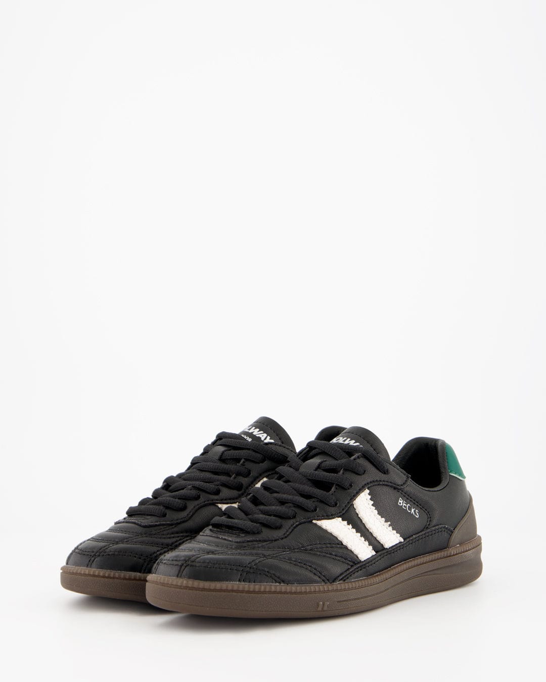 coolway scarpe Becks Blk