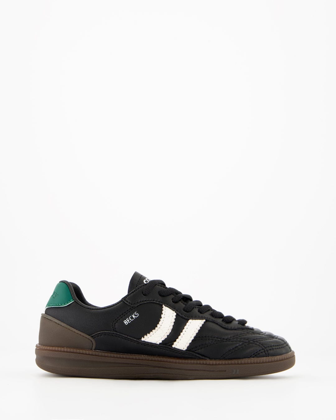 coolway scarpe Becks Blk