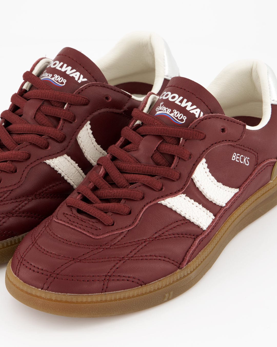 coolway scarpe Becks Bur