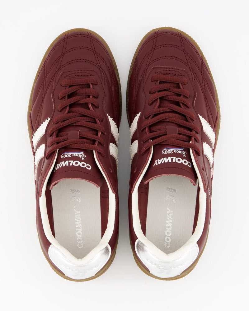 coolway scarpe Becks Bur