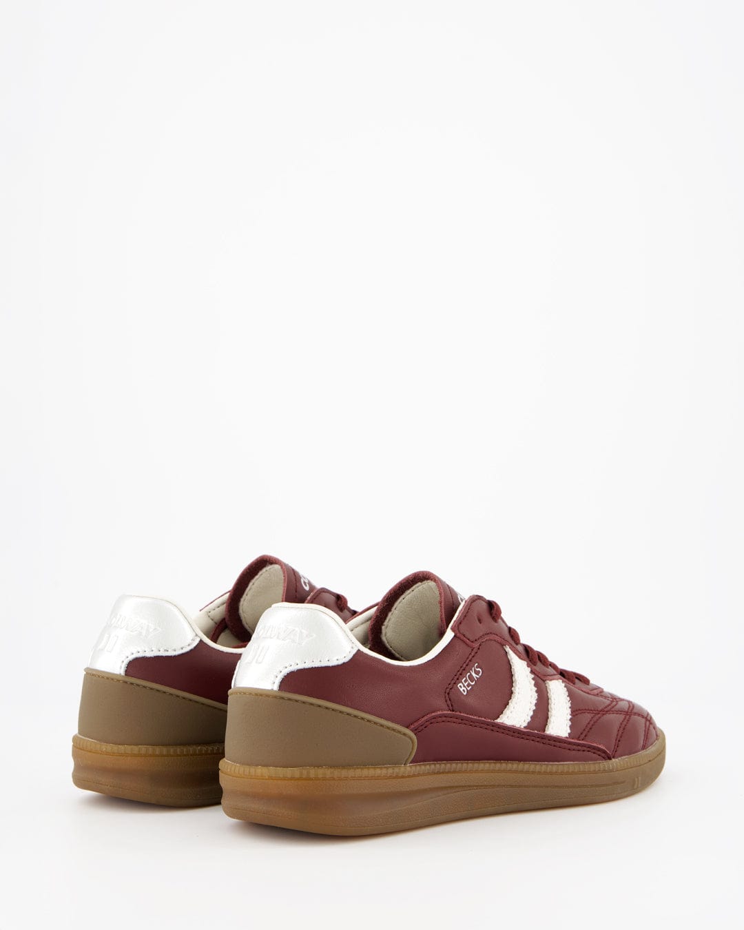 coolway scarpe Becks Bur