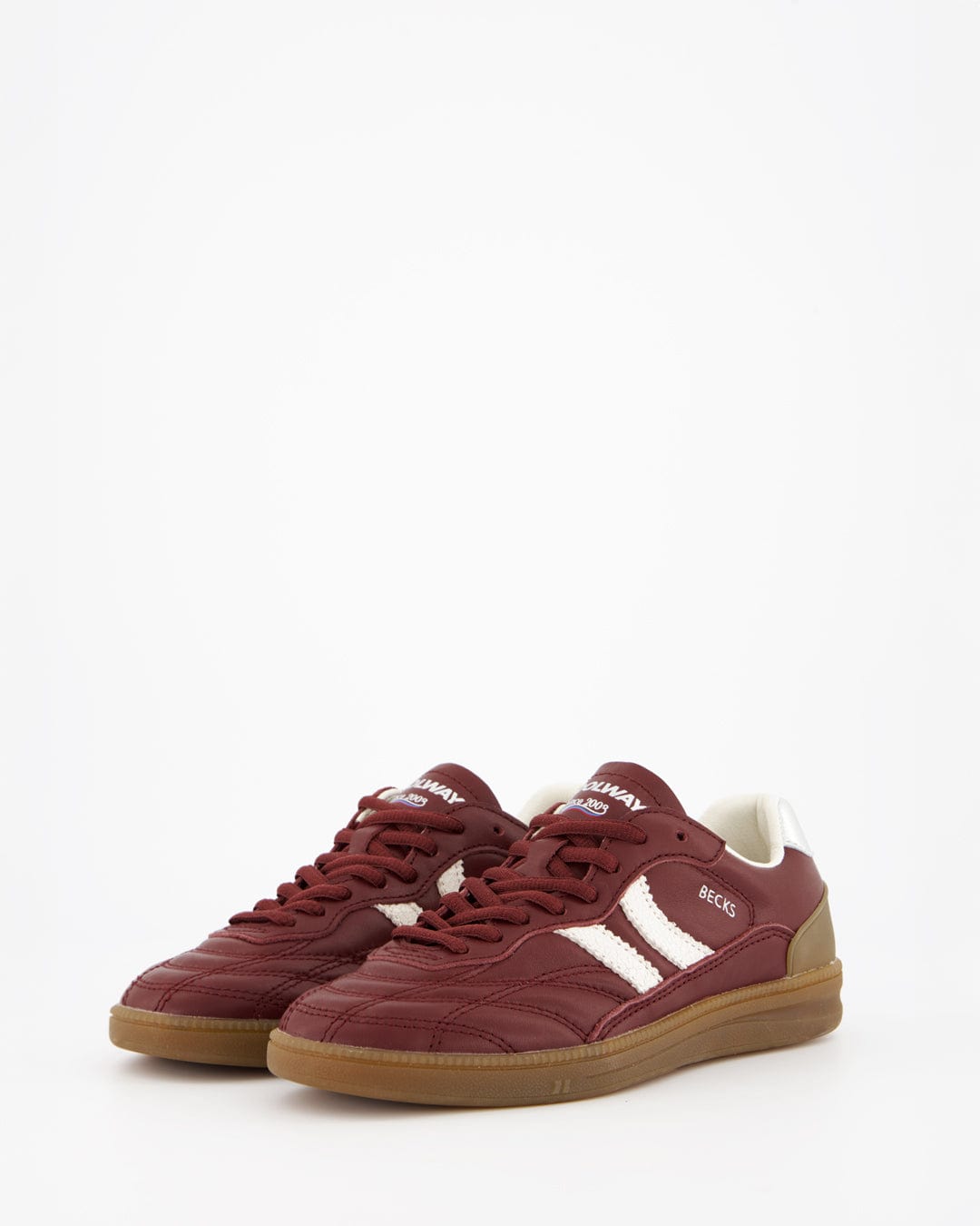 coolway scarpe Becks Bur