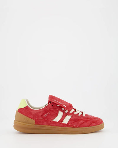 scarpe coolway BECKS X RED