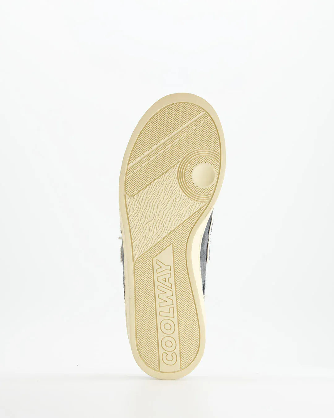 coolway scarpe Blake Blk Women