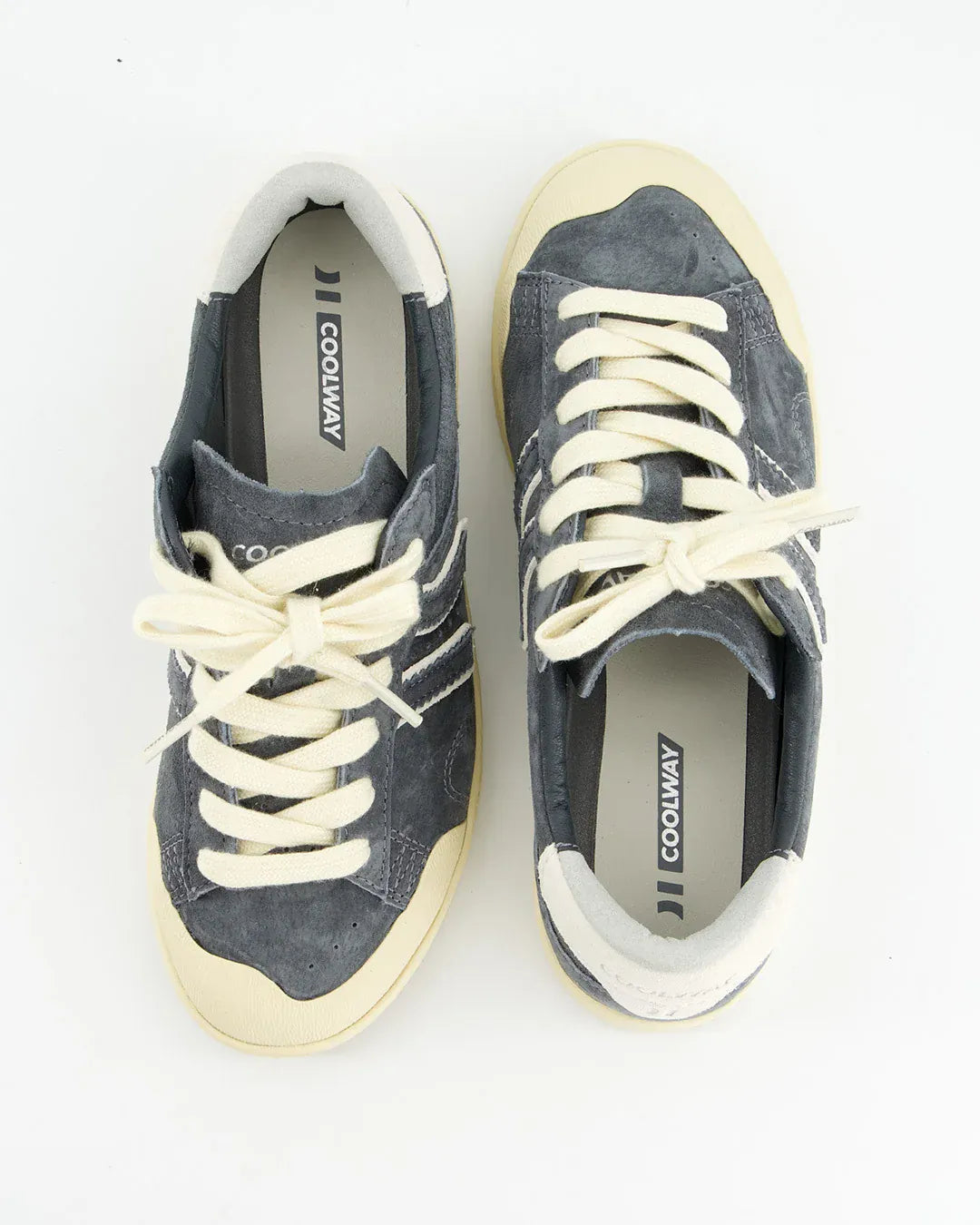 coolway scarpe Blake Blk Women