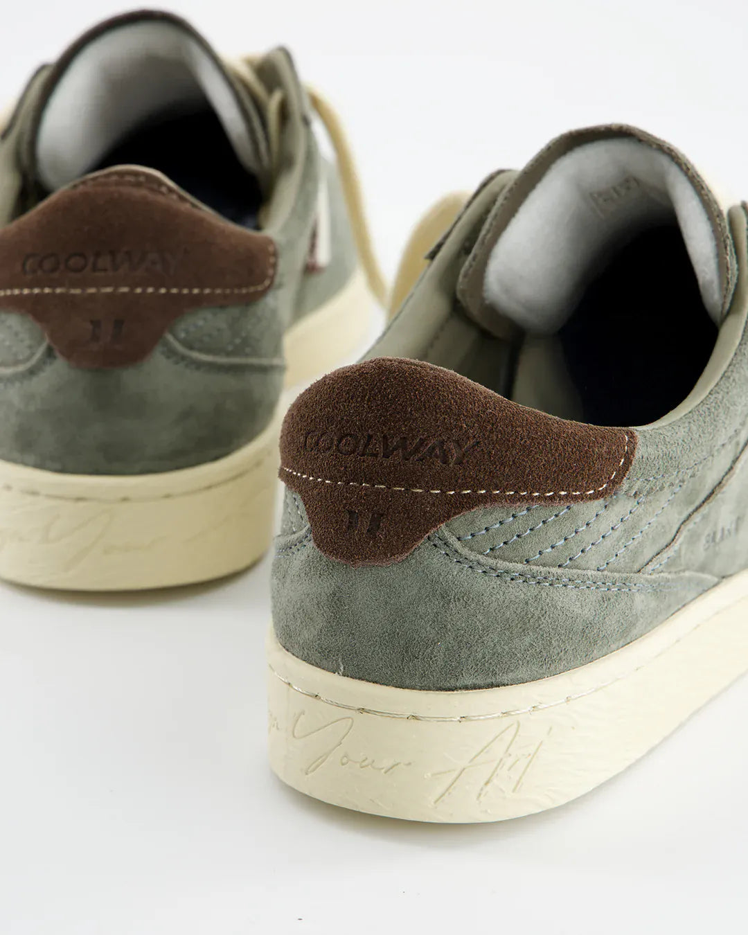 coolway scarpe Blake Grn