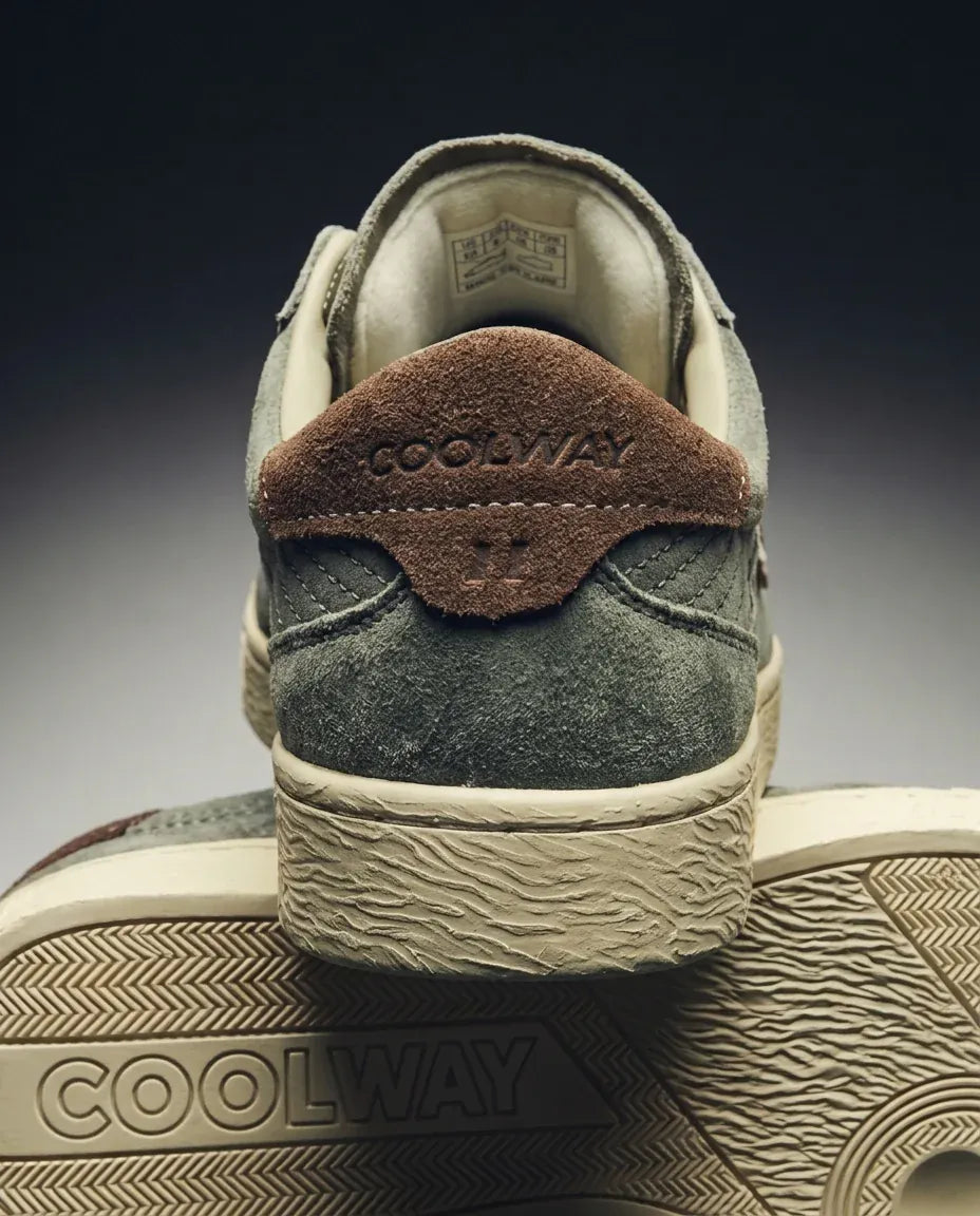 coolway scarpe Blake Grn