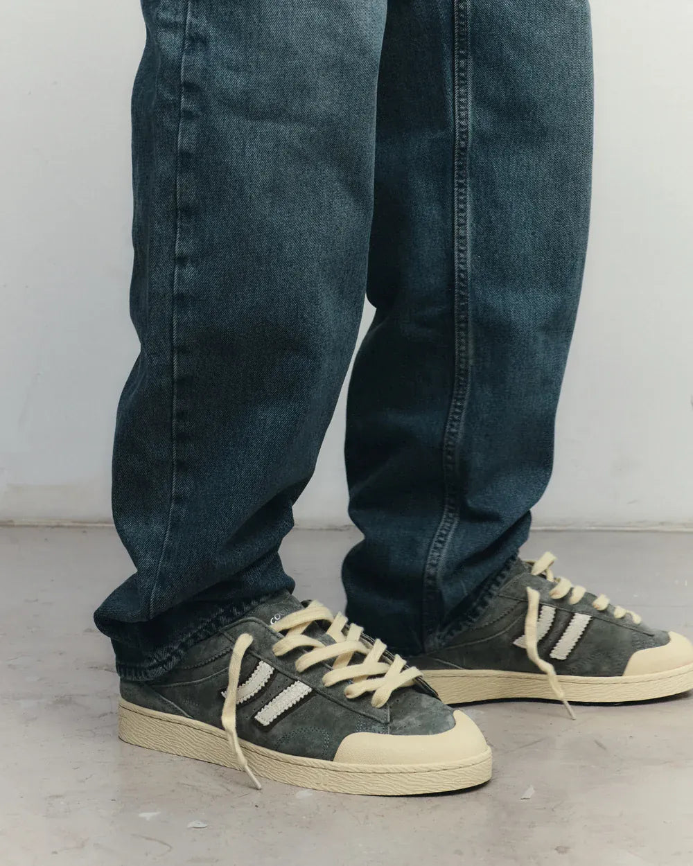 coolway scarpe Blake Grn