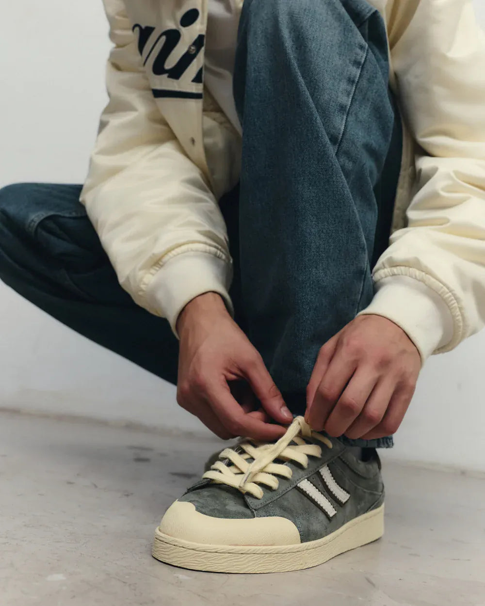 coolway scarpe Blake Grn