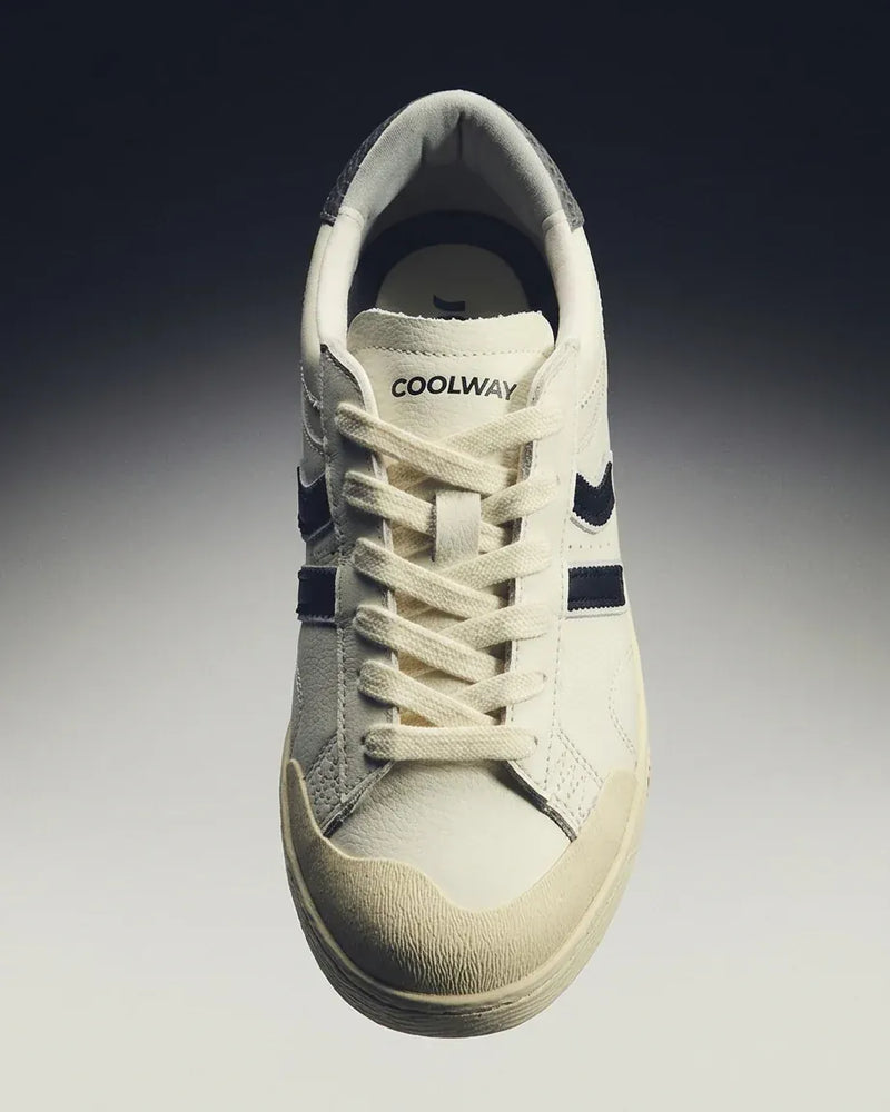 coolway scarpe Blake Wht