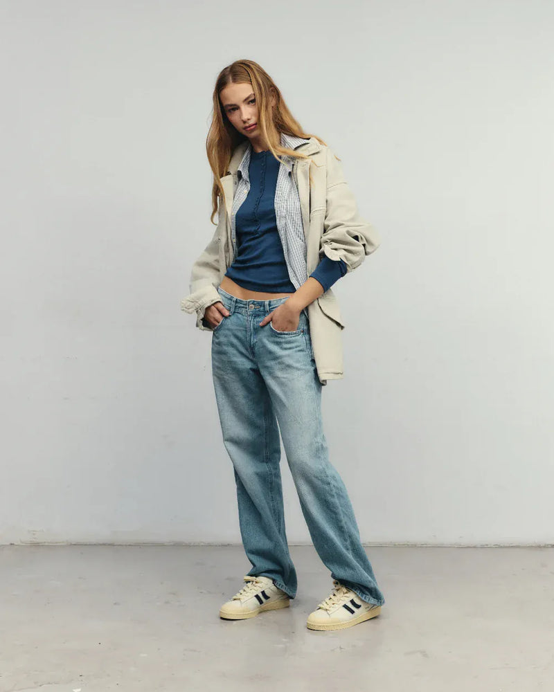 coolway scarpe Blake Wht Women