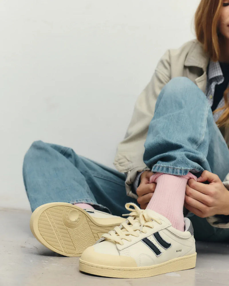 coolway scarpe Blake Wht Women