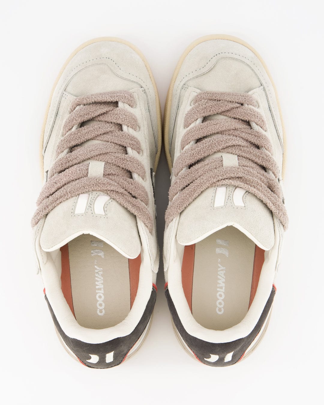 coolway scarpe Bolk Ice
