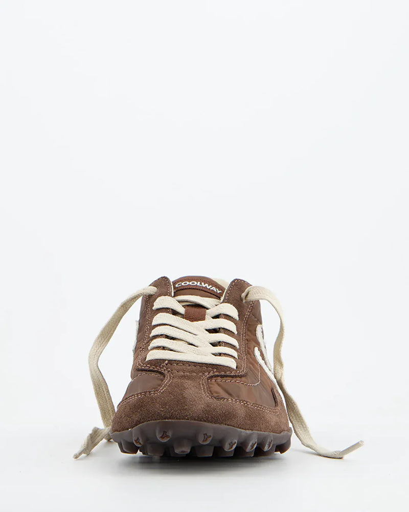 coolway scarpe Cross Brw Women