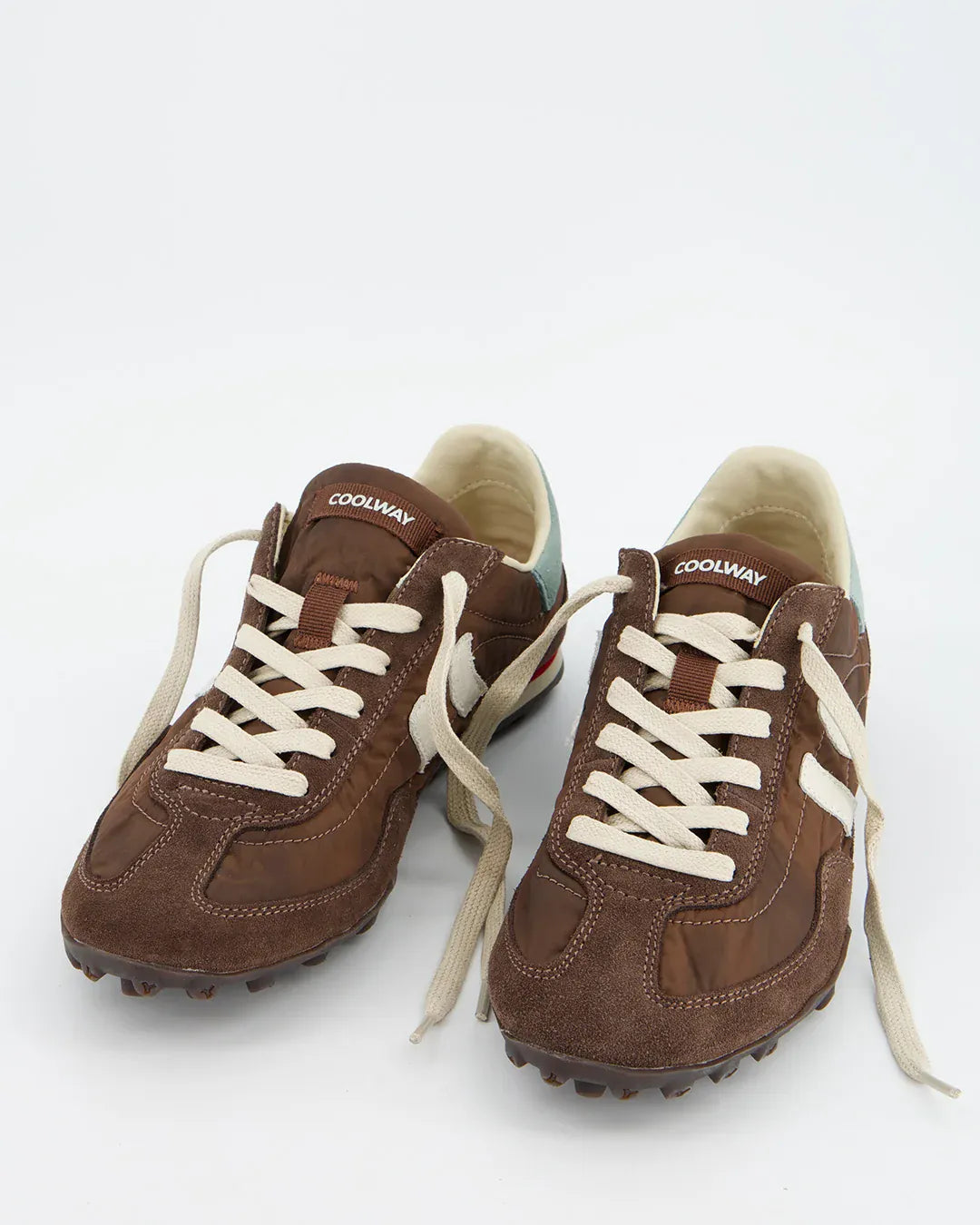 coolway scarpe Cross Brw Women